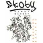 Skoby/ Punkt Memory. Punkt Memory - Svatava Antošová - Milan Hodek – Hledejceny.cz