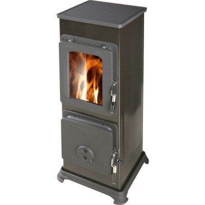 Thorma BOZEN B černá – Zboží Dáma