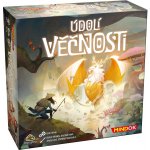 Mindok Údolí věčnosti Lovci mýtických bytostí – Hledejceny.cz