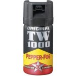 TW1000 Obranný sprej OC Fog Man 40ml – Zboží Mobilmania