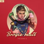 Boogie Beats LP – Hledejceny.cz