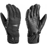 Leki Cerro S black – Zboží Mobilmania