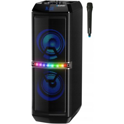 Blaupunkt PS05DB – Zboží Živě