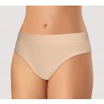 Andrie kalhotky z elastické bavlny PS 1994 tělová – Zboží Dáma