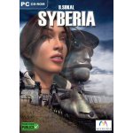 Syberia – Zboží Živě