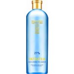 Tatratea Aronia & Black Currant 27% 0,7 l (holá láhev) – Zboží Dáma