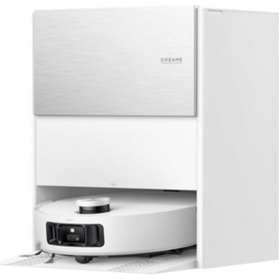 Dreame Aqua 10 Roller White – Zbozi.Blesk.cz