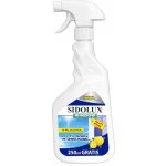 Sidolux Window nano Code Anti FogI zabraňuje zamlžení zrcadel a skel 500 ml +250ml – Zboží Dáma