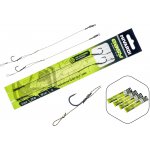 Mivardi Návazec Adjustable Hair Rig Easy Camo vel.4 2 ks – Sleviste.cz