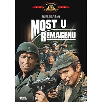 most u remagenu DVD