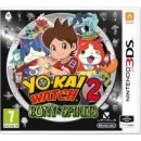 Hra na Nintendo 3DS Yo-Kai Watch 2: Bony Spirits