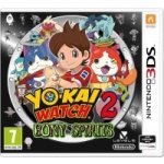 Yo-Kai Watch 2: Bony Spirits – Hledejceny.cz