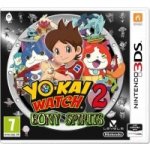 Yo-Kai Watch 2: Bony Spirits – Zboží Živě