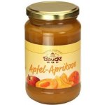 Dennree Bio jablko 360 g – Zboží Dáma