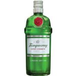 Tanqueray Export Strength 47,3% 1 l (holá láhev) – Zboží Dáma
