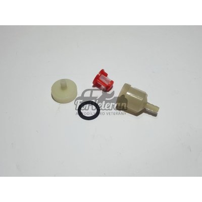 Palivový filtr malý - rozebírací | Zboží Auto