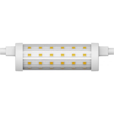 Müller Licht LED žárovka R7s 118 12,5W 2700K Ra97 401048 – Zboží Mobilmania