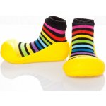 Attipas Rainbow Yellow – Zboží Mobilmania