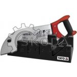 Yato s přípravkem na řezání úhlů 350 mm – Hledejceny.cz