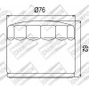Olejový filtr pro motorku Champion Olejový filtr COF060