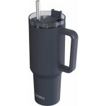 Quokka Termohrnek Stream s brčkem 1,2 l šedý – Hledejceny.cz
