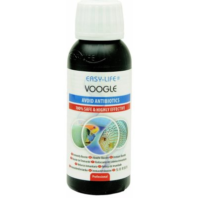 Easy-Life Voogle 100 ml – Zboží Mobilmania