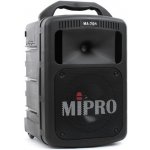 MIPRO MA-708 PA – Zboží Mobilmania