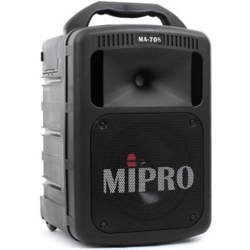 MIPRO MA-708 PA