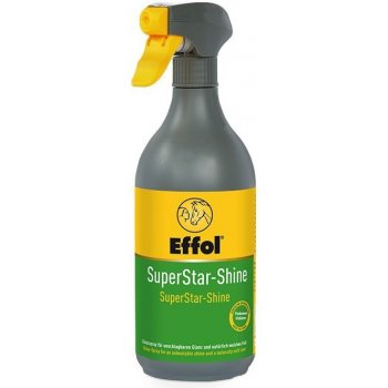 Effol SuperStar-Shine lesk 750 ml