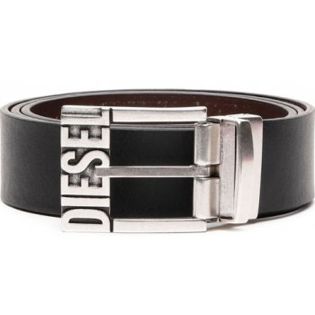 Diesel opasek LOGO REV B-SHIFT II belt černá