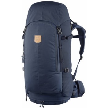 Fjallraven Keb 52l storm dark lava