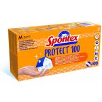 Spontex Protect vinylové 100 ks – Zboží Mobilmania