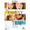 The Parent Trap DVD