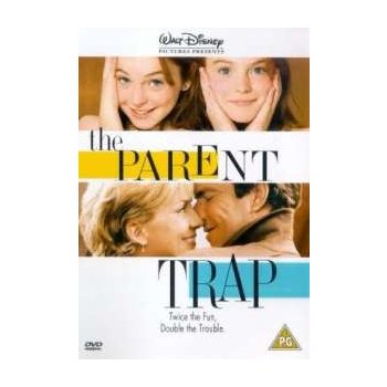 The Parent Trap DVD