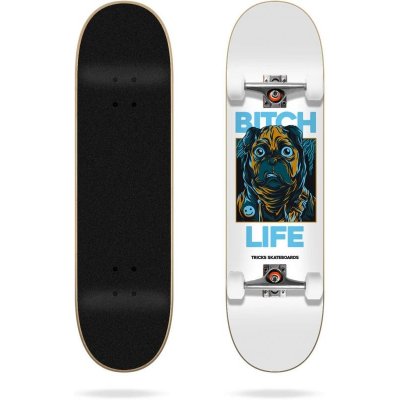 Tricks Life – Zboží Dáma