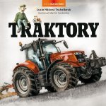 Traktory - Lucie Hášová Truhelková – Zbozi.Blesk.cz
