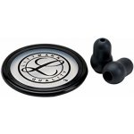 3M Littmann membrána + olivky, černá barva – Hledejceny.cz
