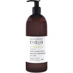 Ziaja Baltic Home Spa Vitality Hyaluronic Body Serum hydratační tělové sérum 400 ml – Zboží Dáma