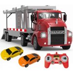 IQ models Mack car Transporter RC 93588 RTR 1:26 – Zboží Dáma