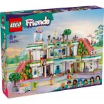 LEGO® Friends 42604 Nákupní centrum Heartlake City – Hledejceny.cz