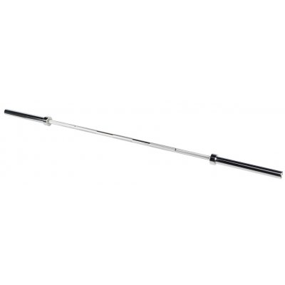 Truesteel Olympijská osa Men Training Bar 2200/50mm – Zboží Dáma