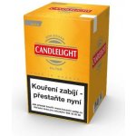 Candlelight Filter Gold – Zboží Mobilmania