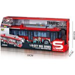 Alltoys Trolejbus – Hledejceny.cz
