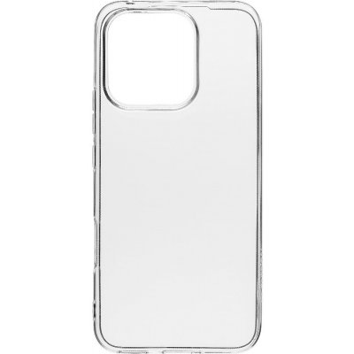 Tactical TPU Kryt pro Honor 400 Lite Transparent 8596311281099 – Zboží Mobilmania