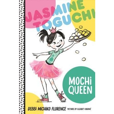 Jasmine Toguchi, Mochi Queen Michiko Florence DebbiPevná vazba