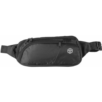 TOPMOVE taška s ochranou proti krádeži taška přes rameno / černá
