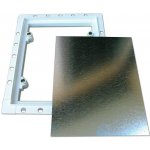 Havos magnetická vanová dvířka 600 x 300 mm MD600300 – Zbozi.Blesk.cz