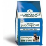 Arden Grange Puppy Junior Large Breed 6 kg – Sleviste.cz