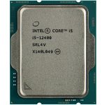 Intel Core i5-12400 CM8071504650608 – Zboží Živě