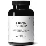 by Anna Brandejs Energy Booster 60 tablet – Hledejceny.cz